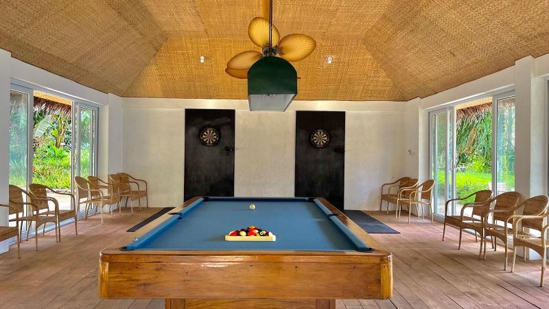 Coco Grove Beach Resort image