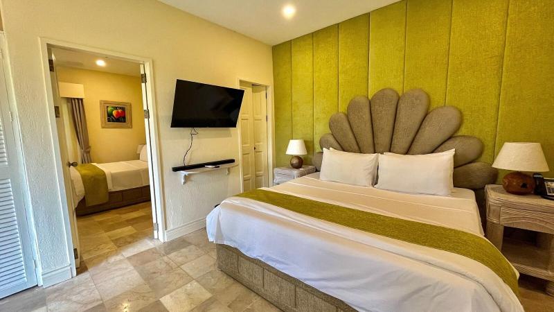 Coco Grove Beach Resort image