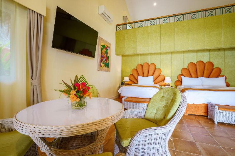 Coco Grove Beach Resort image