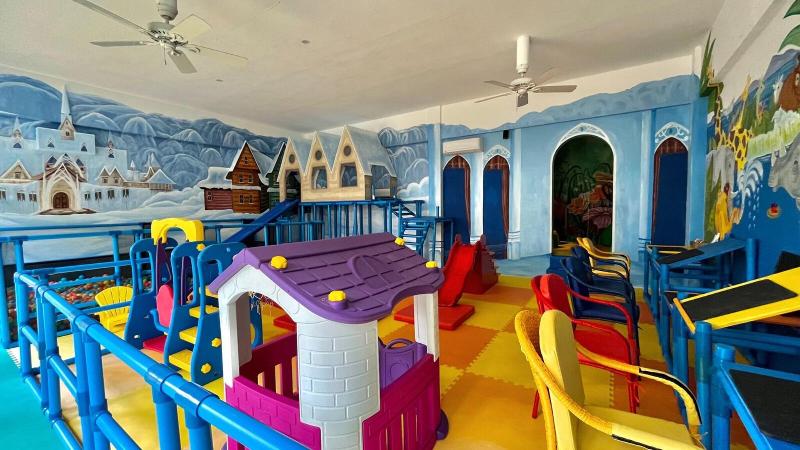 Coco Grove Beach Resort image