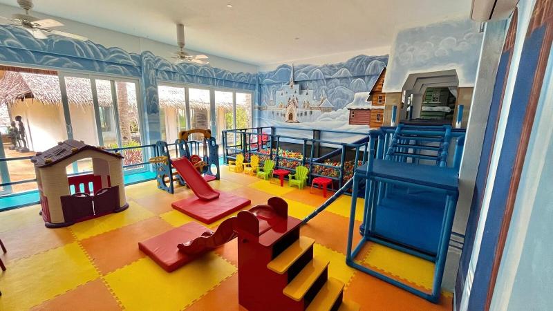 Coco Grove Beach Resort image