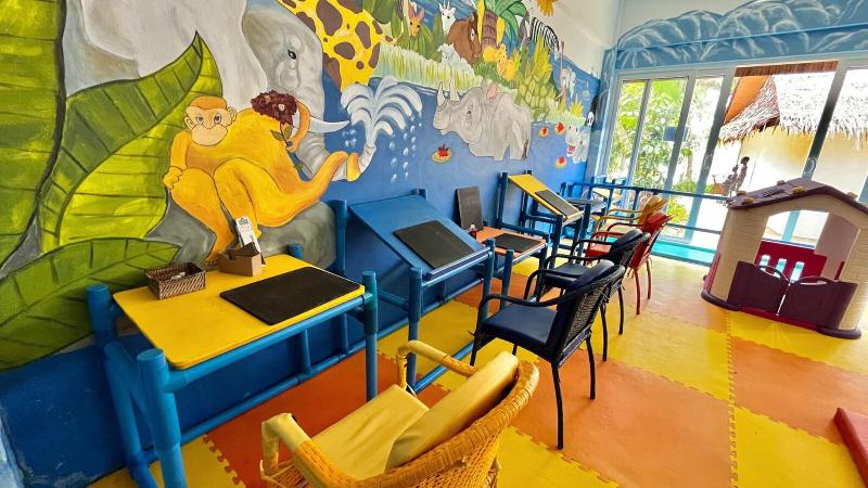 Coco Grove Beach Resort image