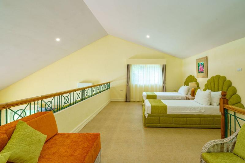 Coco Grove Beach Resort image