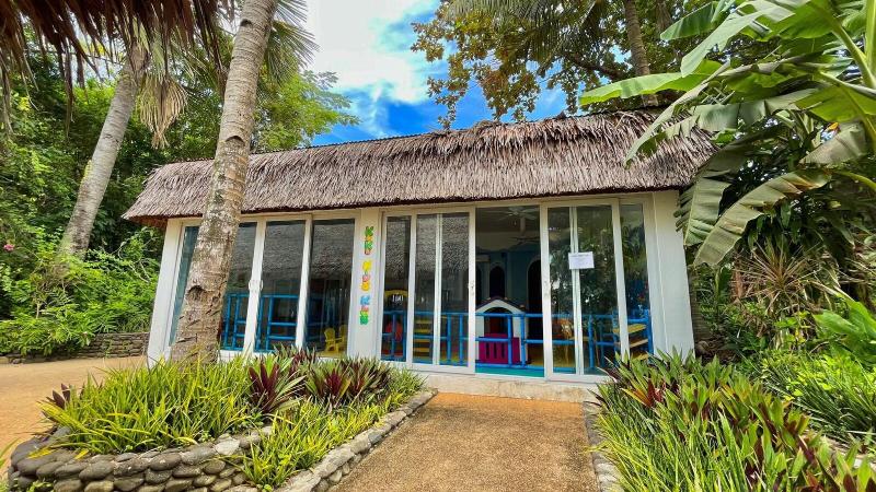 Coco Grove Beach Resort image