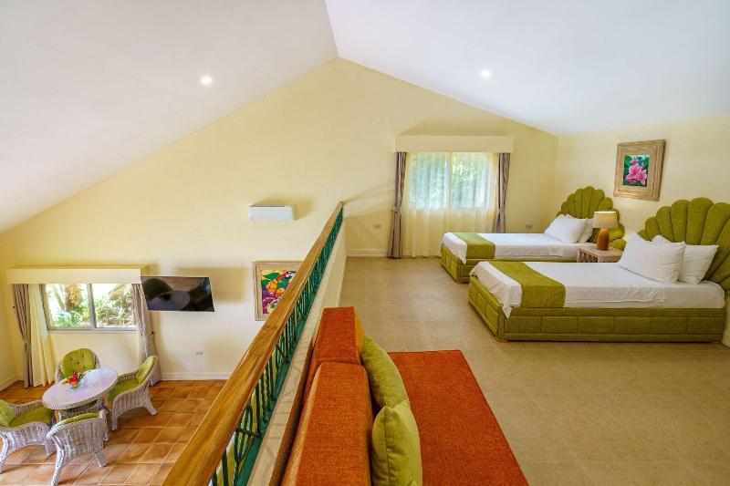 Coco Grove Beach Resort image
