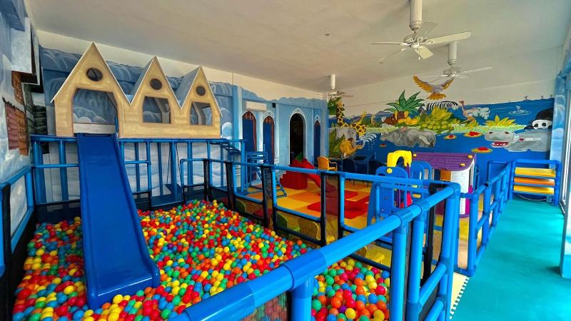 Coco Grove Beach Resort image