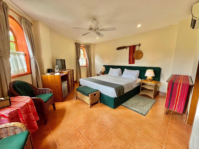 Coco Grove Beach Resort image