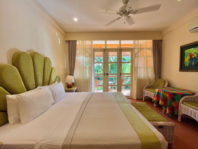 Coco Grove Beach Resort image