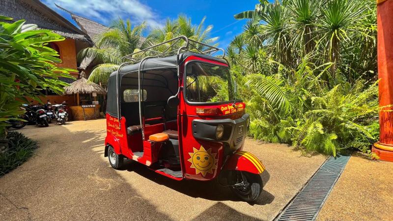 Coco Grove Beach Resort image
