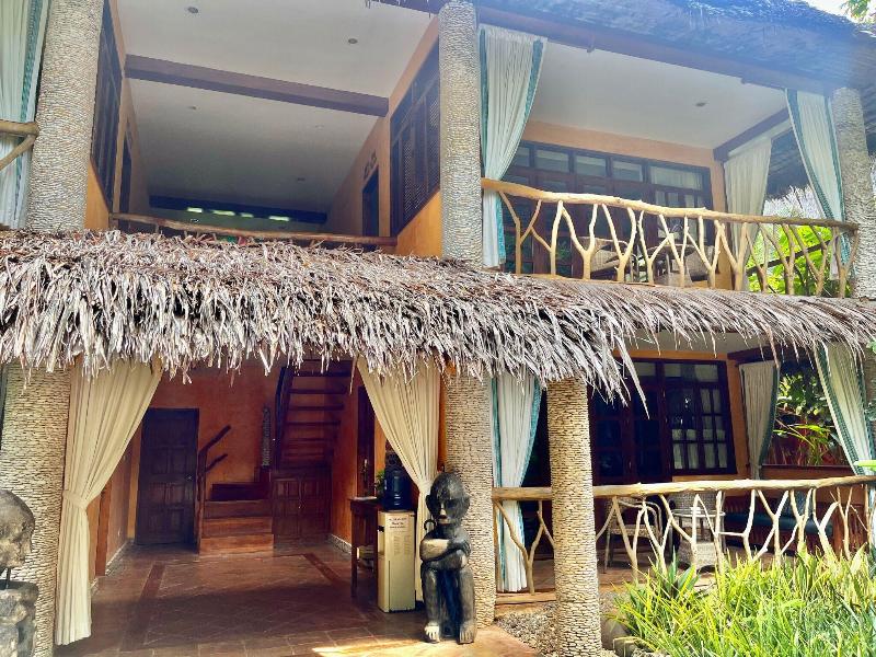 Coco Grove Beach Resort image