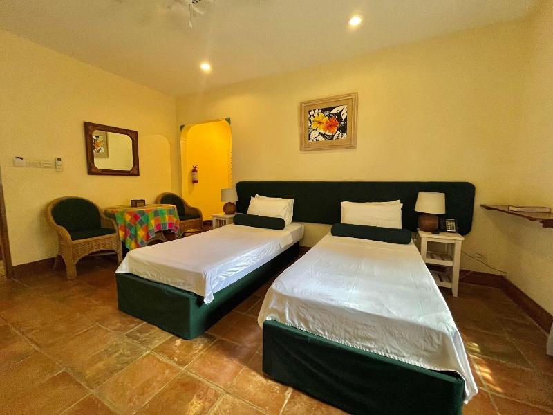 Coco Grove Beach Resort image