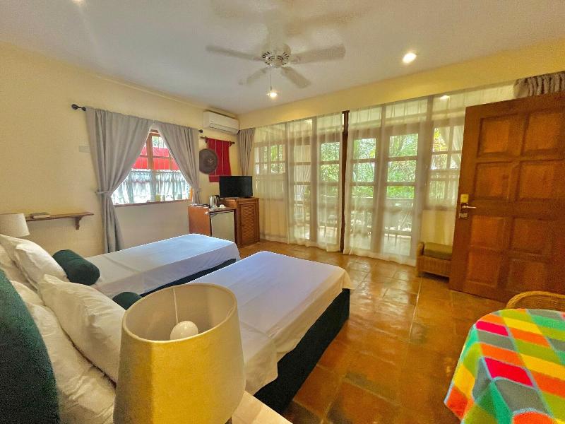 Coco Grove Beach Resort image