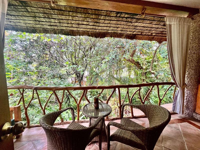 Coco Grove Beach Resort image