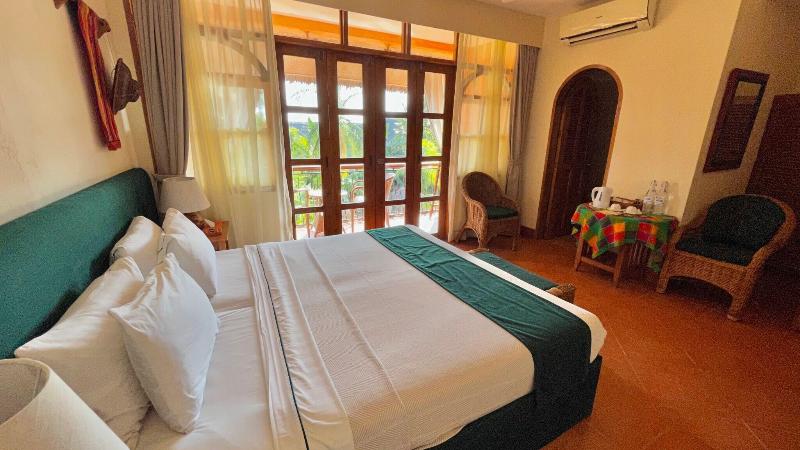 Coco Grove Beach Resort image