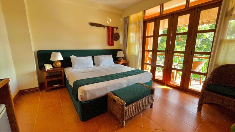 Coco Grove Beach Resort image