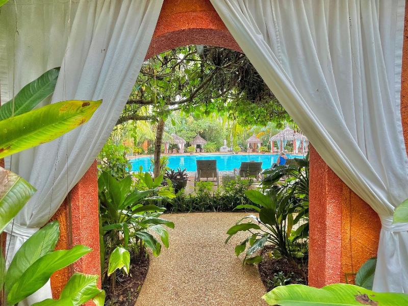 Coco Grove Beach Resort image