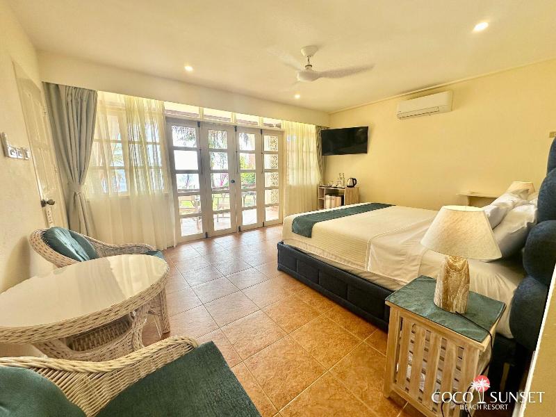 Coco Grove Beach Resort image