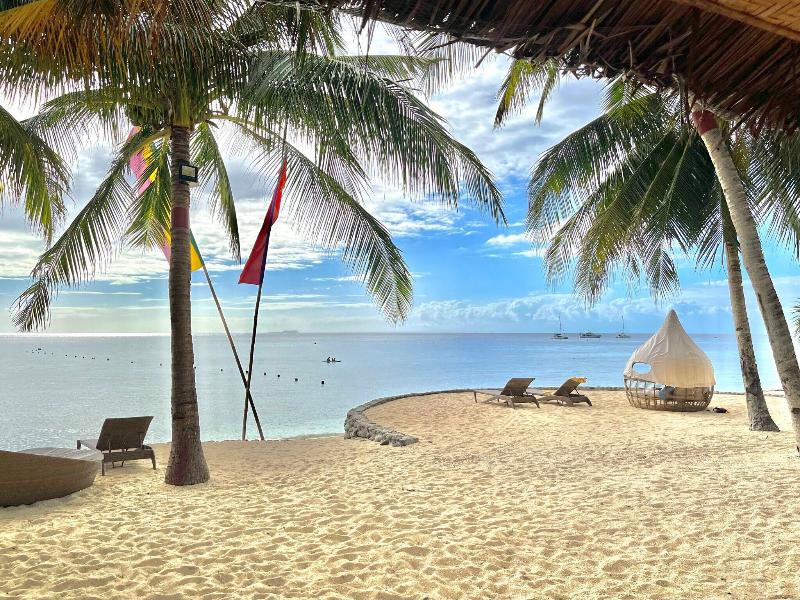 Coco Grove Beach Resort image