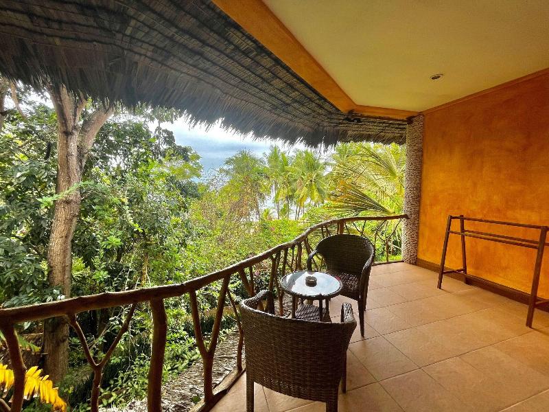 Coco Grove Beach Resort image