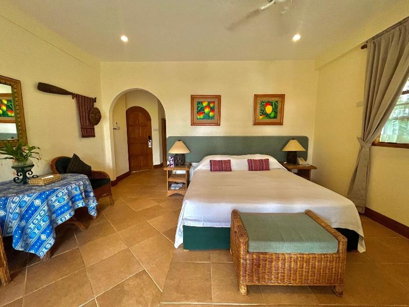 Coco Grove Beach Resort image