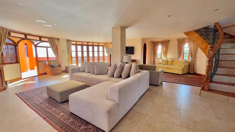 Coco Grove Beach Resort image