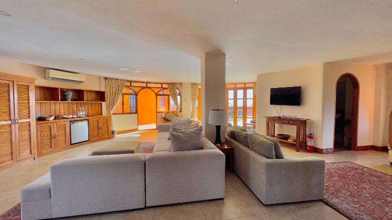 Coco Grove Beach Resort image