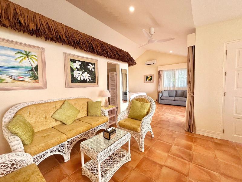 Coco Grove Beach Resort image