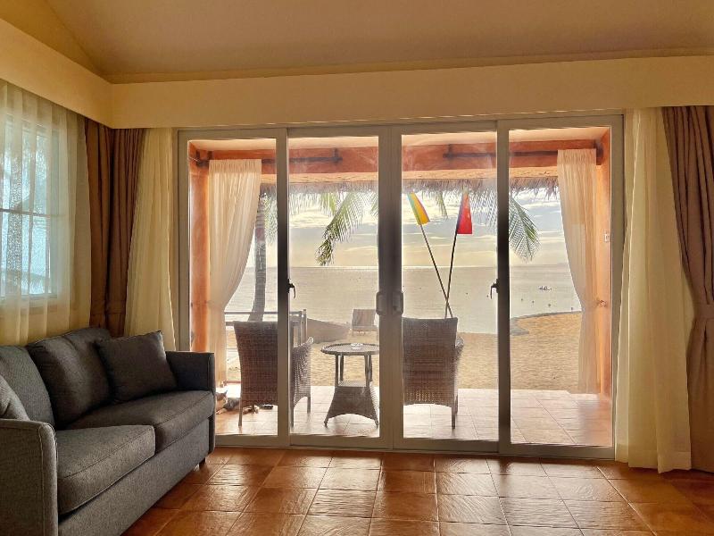 Coco Grove Beach Resort image