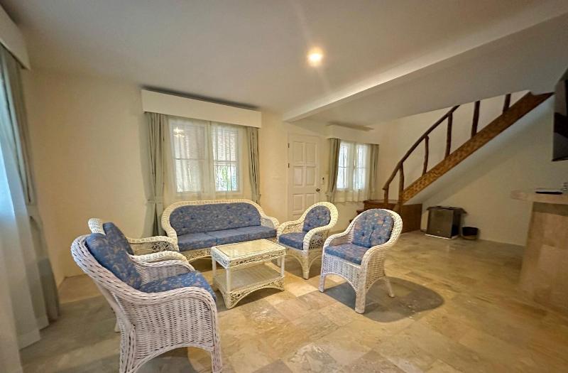 Coco Grove Beach Resort image