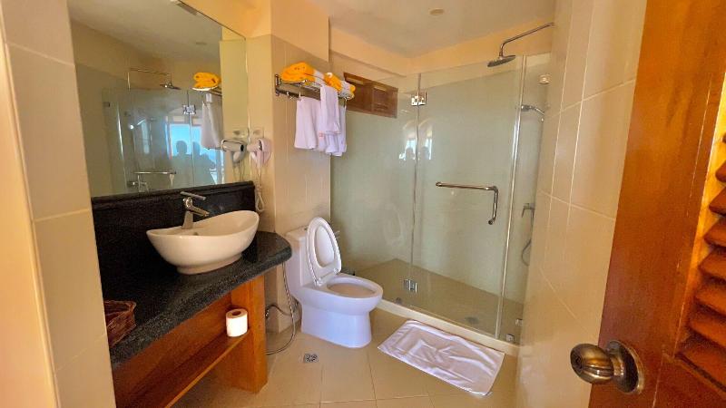 Coco Grove Beach Resort image