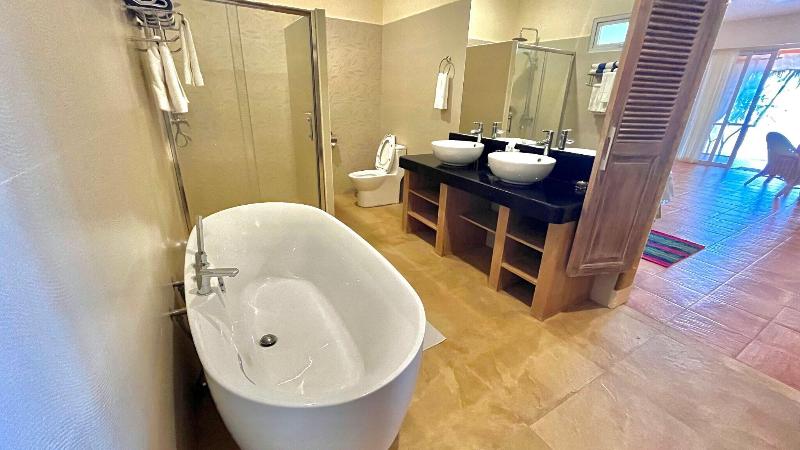 Coco Grove Beach Resort image