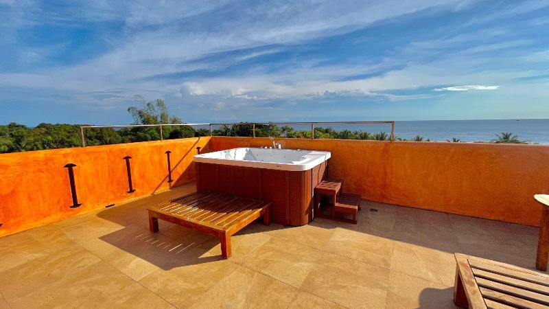 Coco Grove Beach Resort image