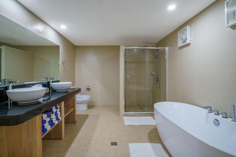 Coco Grove Beach Resort image