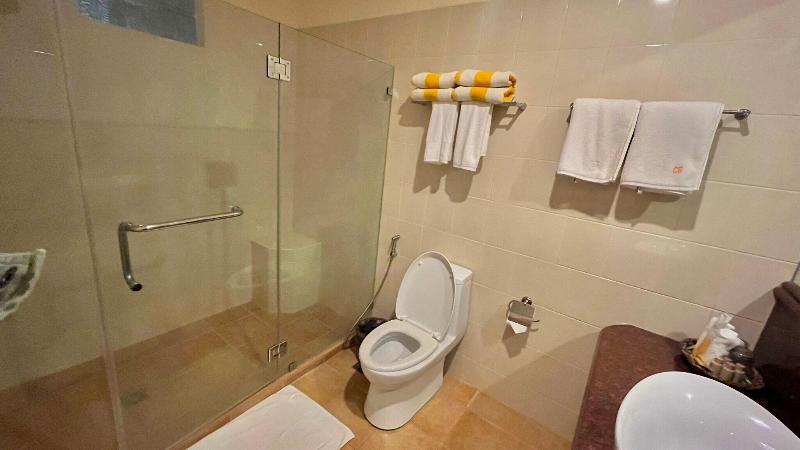 Coco Grove Beach Resort image