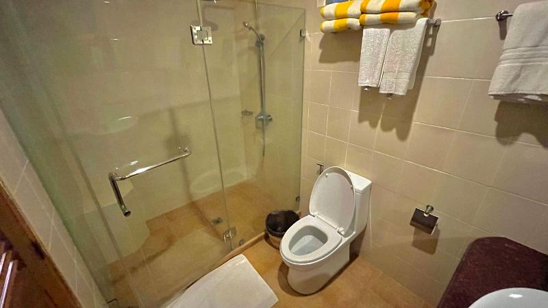 Coco Grove Beach Resort image