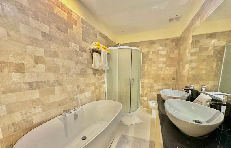 Coco Grove Beach Resort image