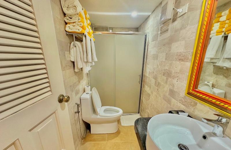 Coco Grove Beach Resort image