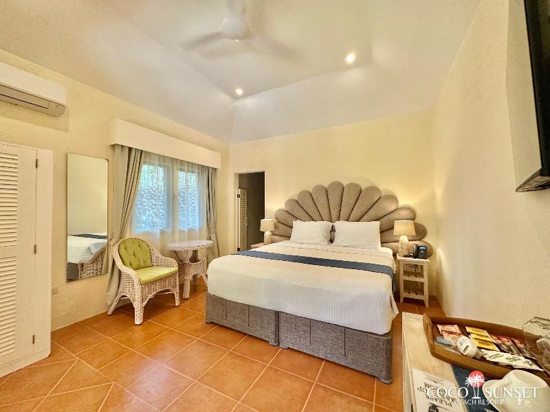 Coco Grove Beach Resort image