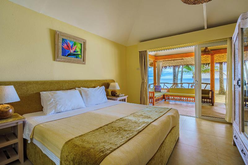 Coco Grove Beach Resort image