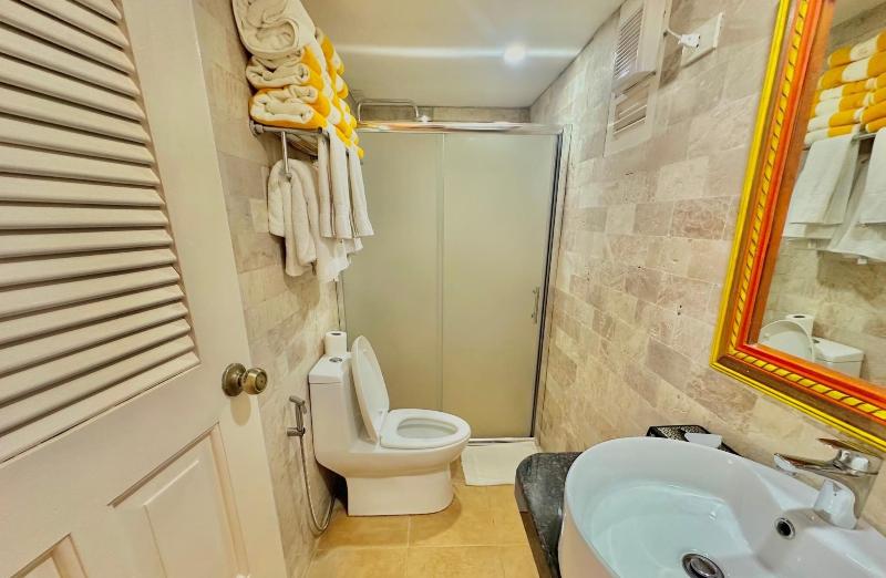 Coco Grove Beach Resort image