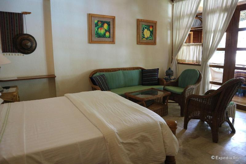 Coco Grove Beach Resort image