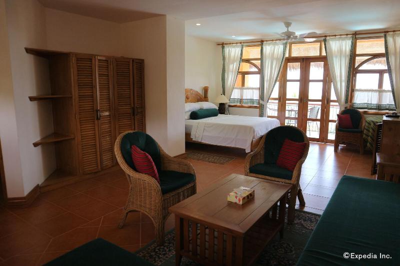 Coco Grove Beach Resort image