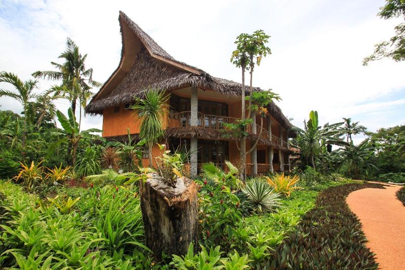 Coco Grove Beach Resort image