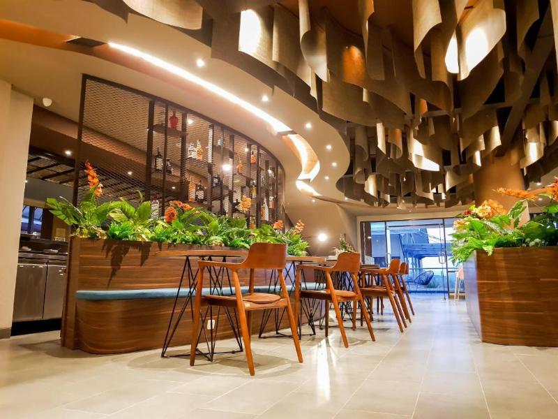 Hotel Cianjur Cipanas image
