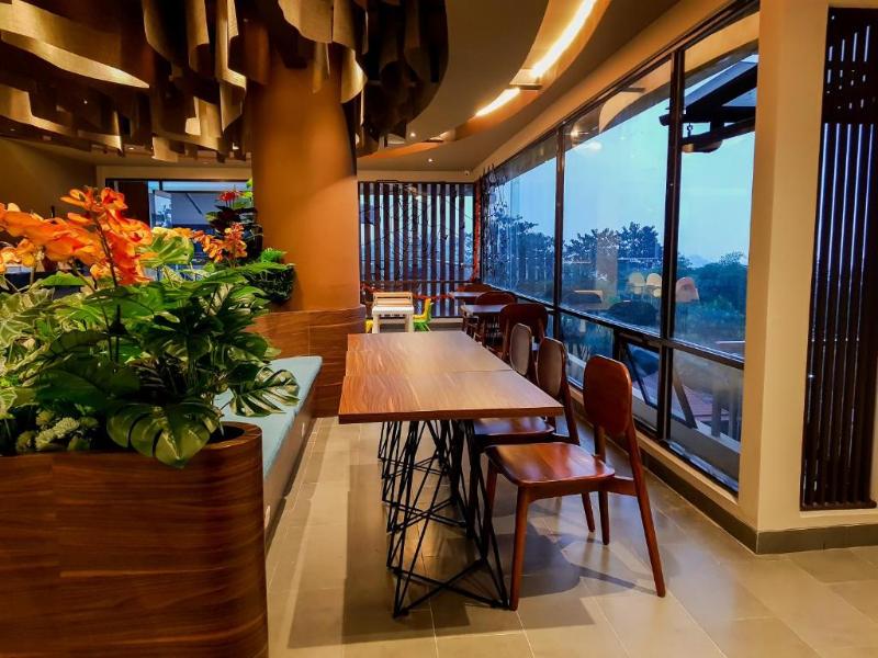 Hotel Cianjur Cipanas image
