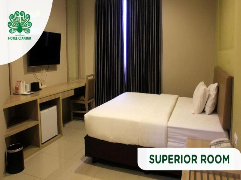 Hotel Cianjur Cipanas image