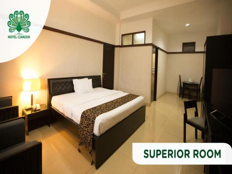 Hotel Cianjur Cipanas image