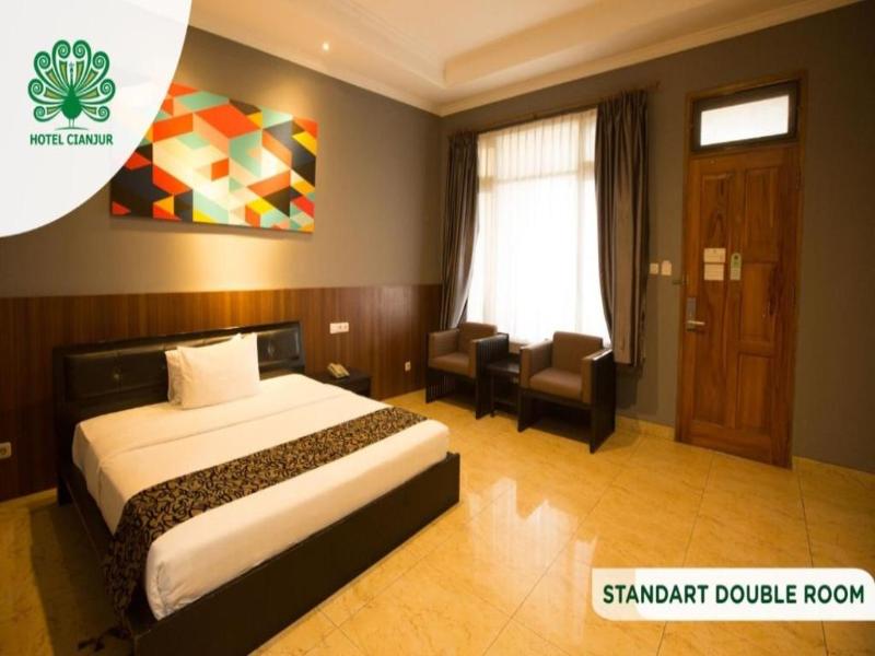 Hotel Cianjur Cipanas image