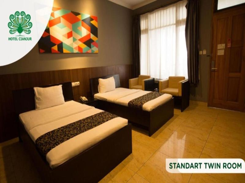Hotel Cianjur Cipanas image
