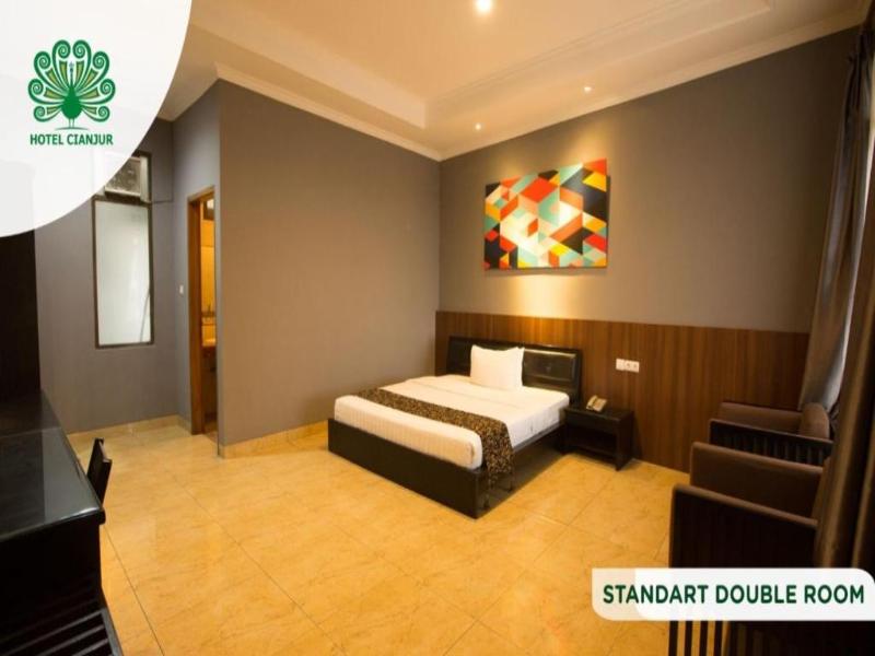 Hotel Cianjur Cipanas image